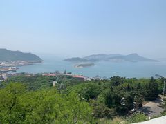-白玉山景区