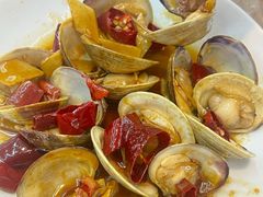 -鑫鸿达·海鲜闽菜热炒小馆(中山路店)