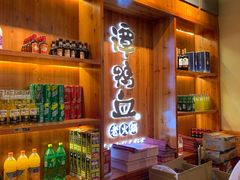 -谭鸭血老火锅(万象九宜城店)