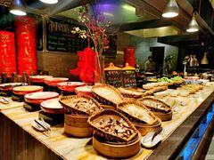 -西藏饭店·亚克·食光自助餐厅(文殊院店)