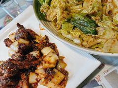 -乡间好味私家菜(总店)