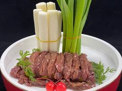 -鹊华居·地道鲁菜·海鲜·融合味(大明湖店)