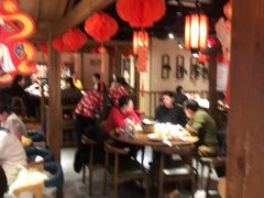 -鸽子窝(青塔店)