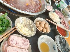 -星鸿社重庆老火锅