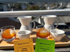 -唐咖精品咖啡(大理古城手冲店)