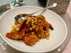 -江南灶中餐厅(南京香格里拉店)