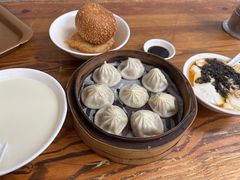 -阊门姚记豆浆(旧学前直营店)