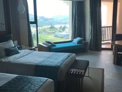 -惠州金海湾嘉华度假酒店