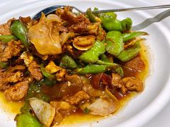 -兰湘子·湘菜小炒(石家庄万象城店)