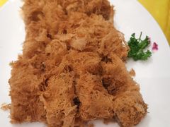 古法手工香酥鸭-金玉满堂潮州酒楼(无限极荟购物广场店)
