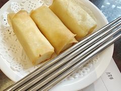 炸牛奶-民信老铺(双皮奶博物馆店)