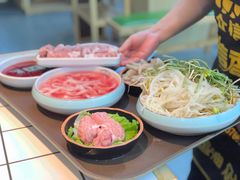 -巴蜀匠人原味火锅(中信未来城店)