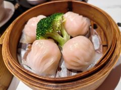 -德兴show鲜·蒸汽海鲜火锅餐厅(格创悦里店)