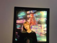 -chi K11艺术空间展览厅