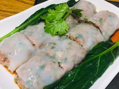 -小城粥道·海胆鲜虾粥(解放广场店)