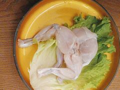-牛New寿喜烧(新六百店)