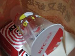 -肯德基(东四南大街店)