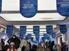 -广州白马服装市场