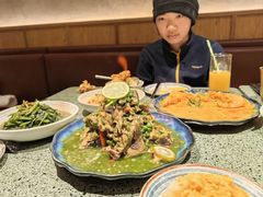 -Home Thai·泰谣(王府井apm店)