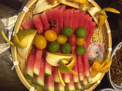 云海肴·云南菜(伊势丹店)-云海肴·汽锅鸡·云南菜(天津国金汇店)