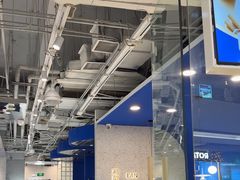 -兰湘子·湘菜小炒(石家庄万象城店)