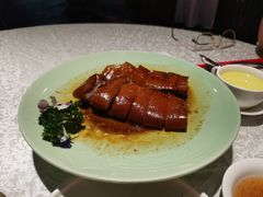 -红棉中餐厅·广州海航威斯汀酒店