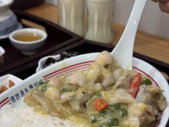 -哈灵现炒本帮面(宁波路店)