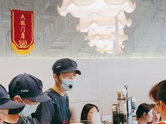 -茶颜悦色(环球奥特莱斯店)