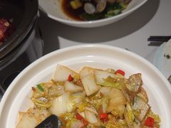 -庆江南江南菜(琴湖溪里花园城店)