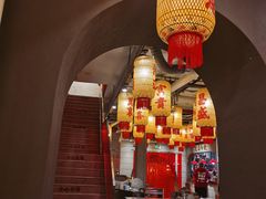 -朱光玉火锅馆·太原旗舰(钟楼街店)