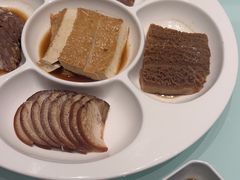 -香丰阁·烤鸭·川湘菜(清河店)