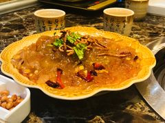 -灶座小锅烀饼·铁锅炖(全国总店)