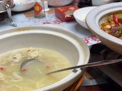 -淮安宴·淮扬菜(清河路一店)