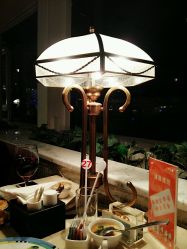 -阳光五洲大酒店·宴会厅