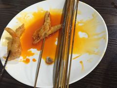 钵钵鸡-丁丁猫重庆小面(徐州路店)