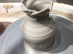 -1001艺术手作·银饰DIY·拼豆(小寨金莎店)