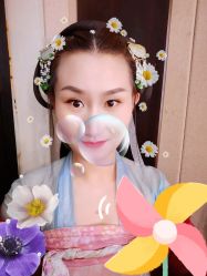 -盘子女人坊古装写真摄影(天津总店)