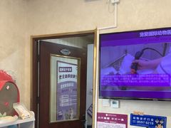 -宠爱国际动物医院·疑难骨科·心肾内科·皮肤科(太阳宫店)