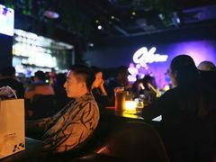 -ohbar live house(人广店)