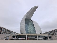 -上海中国航海博物馆