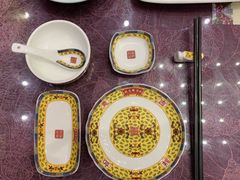 -宁波状元楼酒店(和义路店)