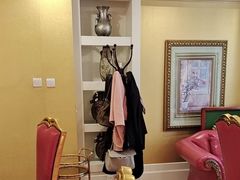 -红色江山(首钢国际大厦店)