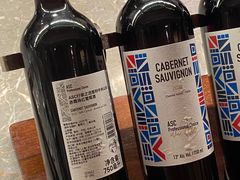 -康莱德酒店·美庭自助餐厅