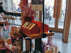 -星巴克(潍坊胜利东街银座商城店)