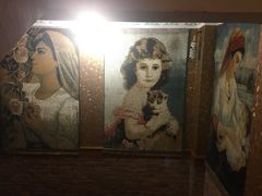 -维吾尔餐厅(宜山路店)