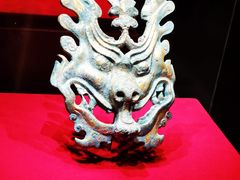 -北京大葆台遗址博物馆