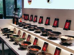 -辣伍鲜毛肚老火锅(元一店)