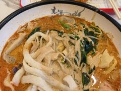 -高福麻辣烫(新阳店)