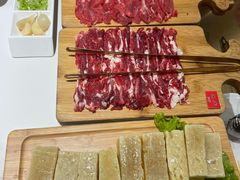 -和兴记潮汕牛肉火锅(太原街万达店)