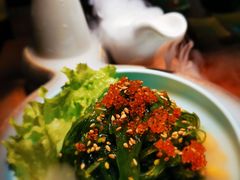 -鳗鱼家·深夜食堂(军博店)